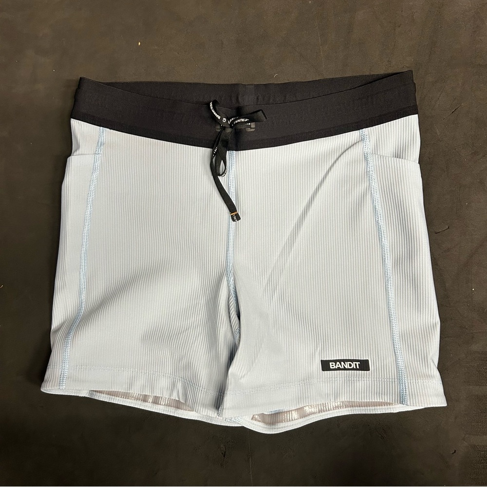 Bandit GRIDLOCK™ 5" COMPRESSION SHORT